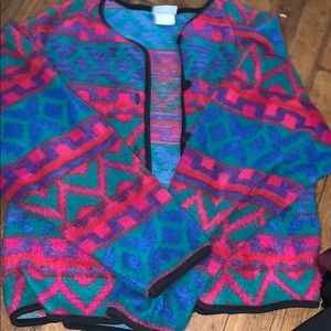 David Wayne vintage Cardigan